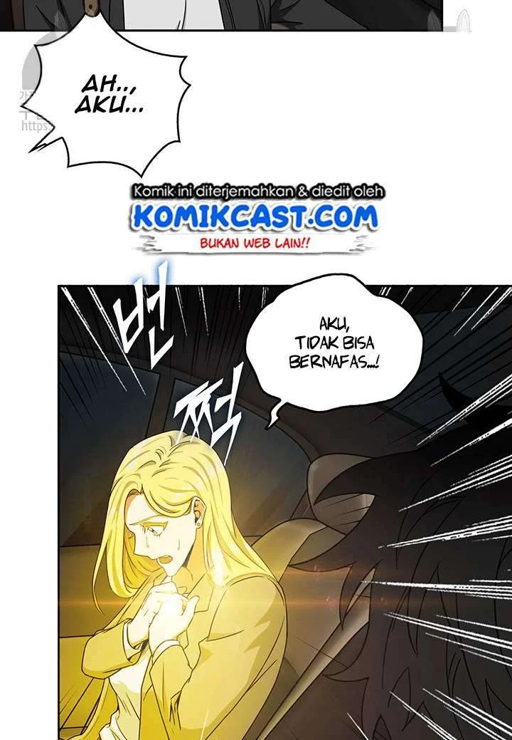 Tomb Raider King - Tomb Raider King Chapter 40 - Halaman 89