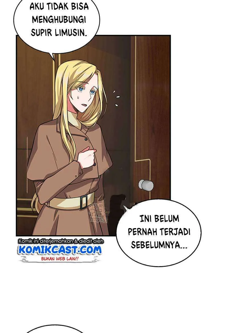 Tomb Raider King - Tomb Raider King Chapter 48 - Halaman 12