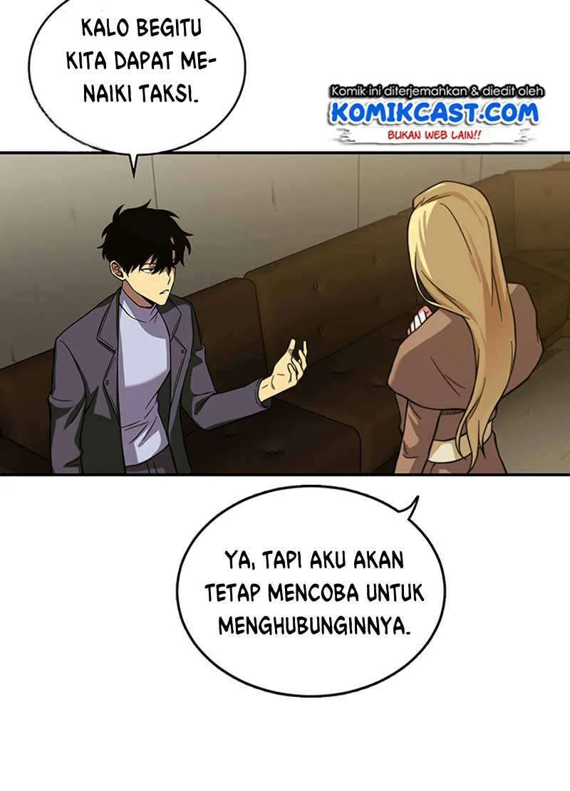Tomb Raider King - Tomb Raider King Chapter 48 - Halaman 13