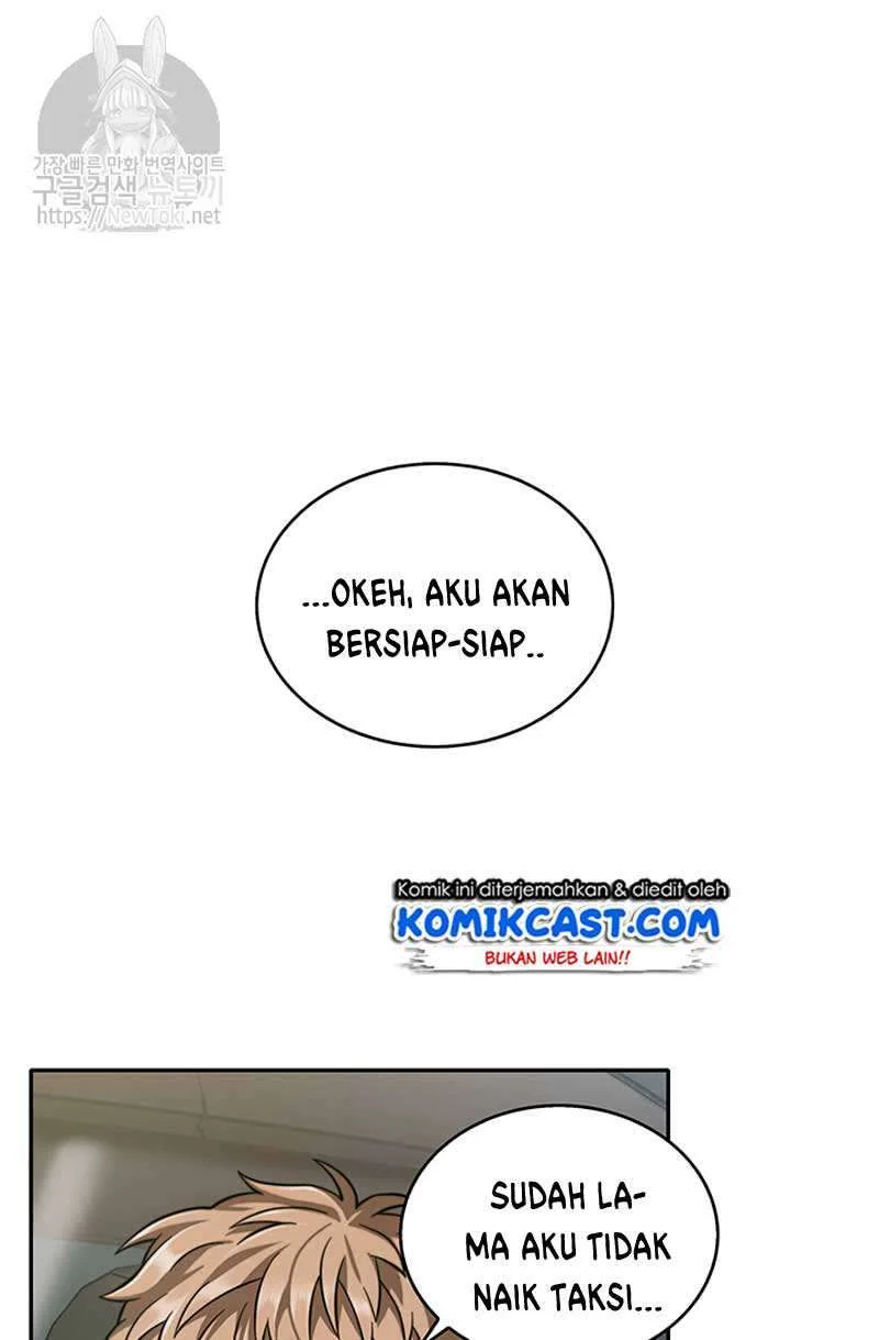 Tomb Raider King - Tomb Raider King Chapter 48 - Halaman 14