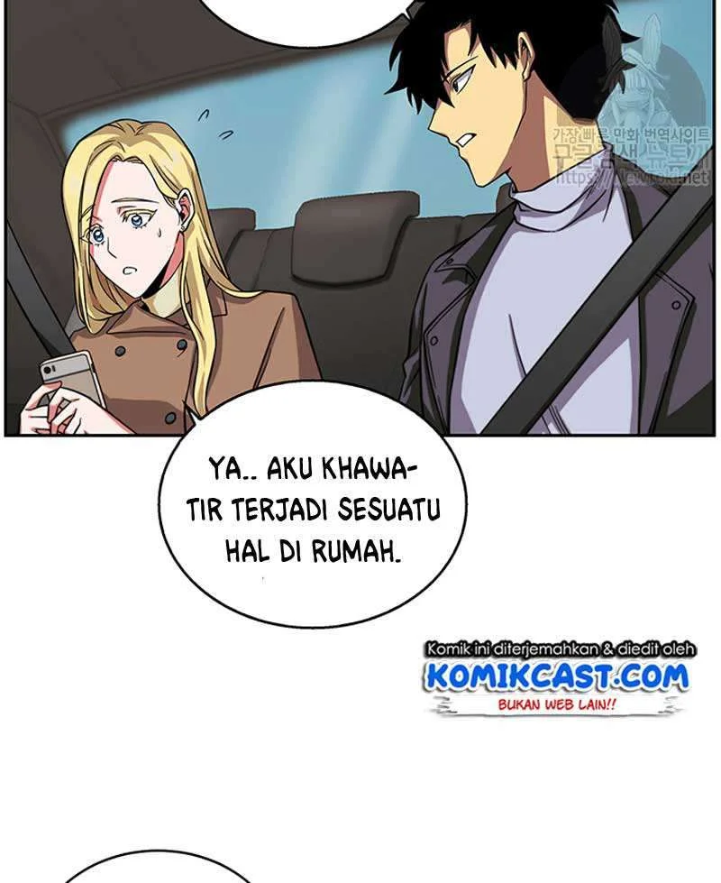 Tomb Raider King - Tomb Raider King Chapter 48 - Halaman 16