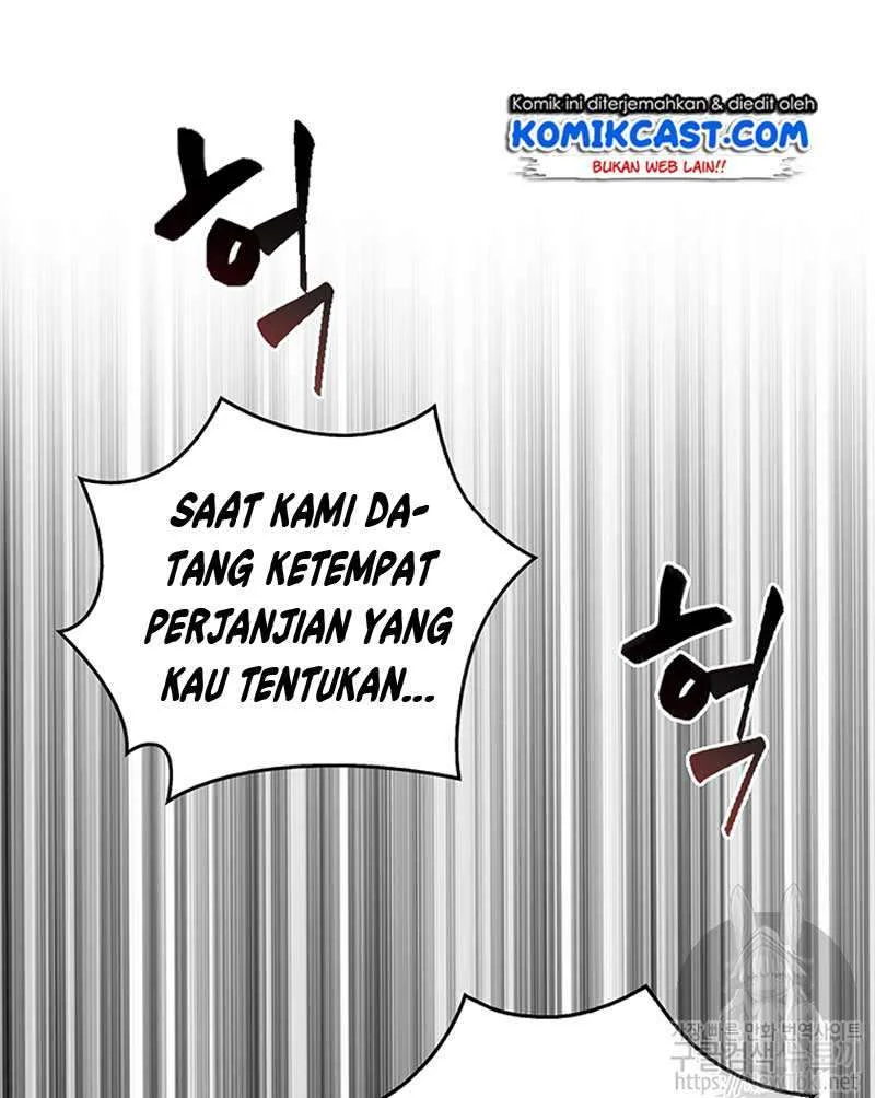 Tomb Raider King - Tomb Raider King Chapter 48 - Halaman 22
