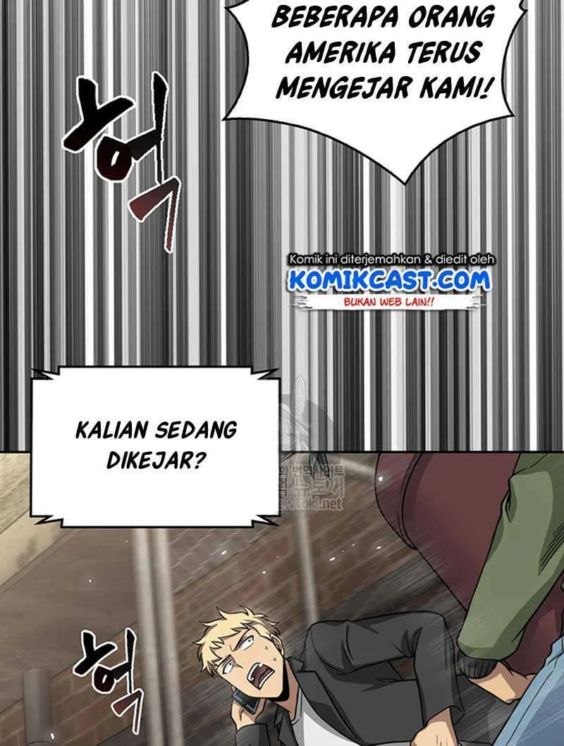 Tomb Raider King - Tomb Raider King Chapter 48 - Halaman 23