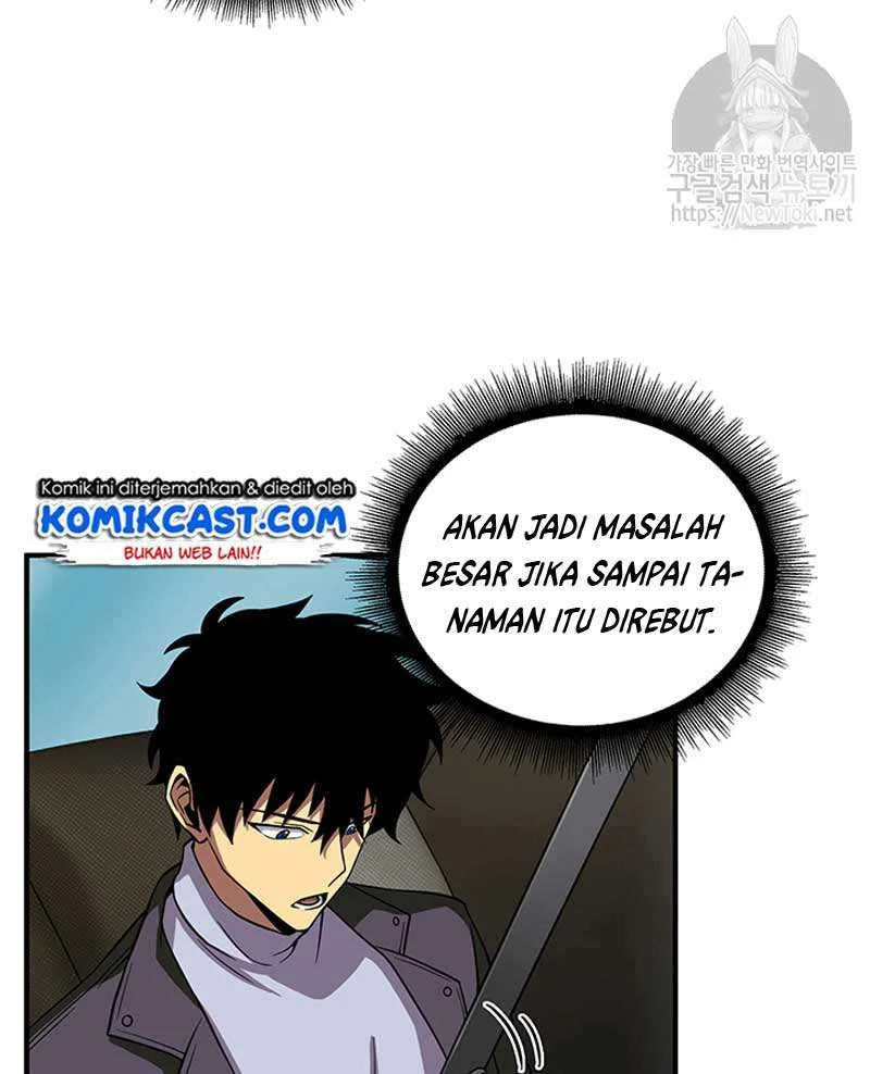 Tomb Raider King - Tomb Raider King Chapter 48 - Halaman 26