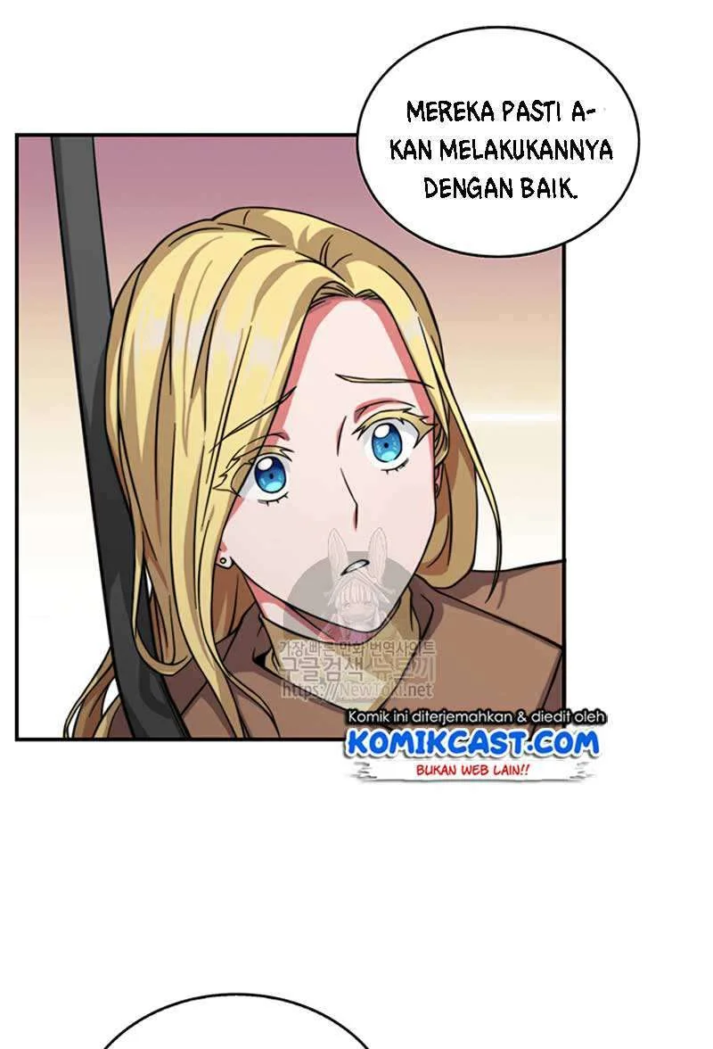 Tomb Raider King - Tomb Raider King Chapter 48 - Halaman 33