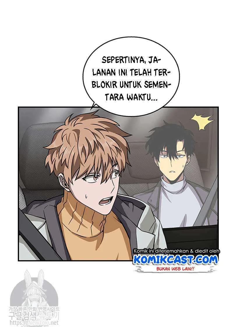 Tomb Raider King - Tomb Raider King Chapter 48 - Halaman 36
