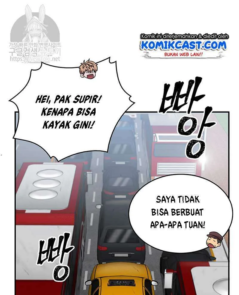 Tomb Raider King - Tomb Raider King Chapter 48 - Halaman 37