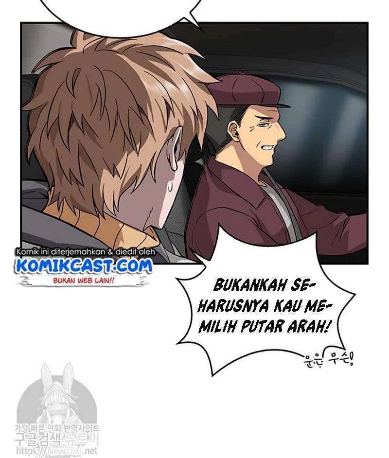Tomb Raider King - Tomb Raider King Chapter 48 - Halaman 38