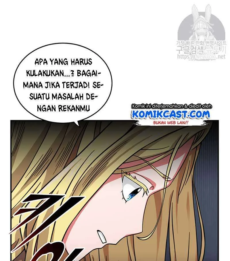 Tomb Raider King - Tomb Raider King Chapter 48 - Halaman 40
