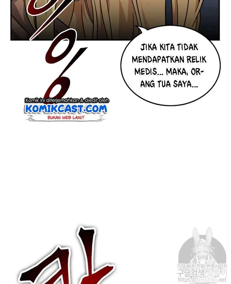 Tomb Raider King - Tomb Raider King Chapter 48 - Halaman 41