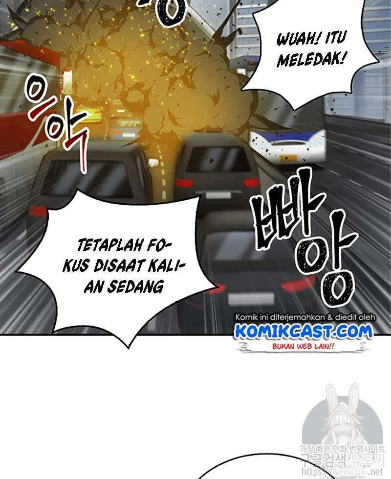 Tomb Raider King - Tomb Raider King Chapter 48 - Halaman 45