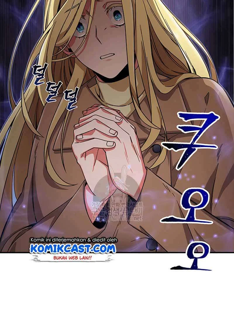 Tomb Raider King - Tomb Raider King Chapter 48 - Halaman 49