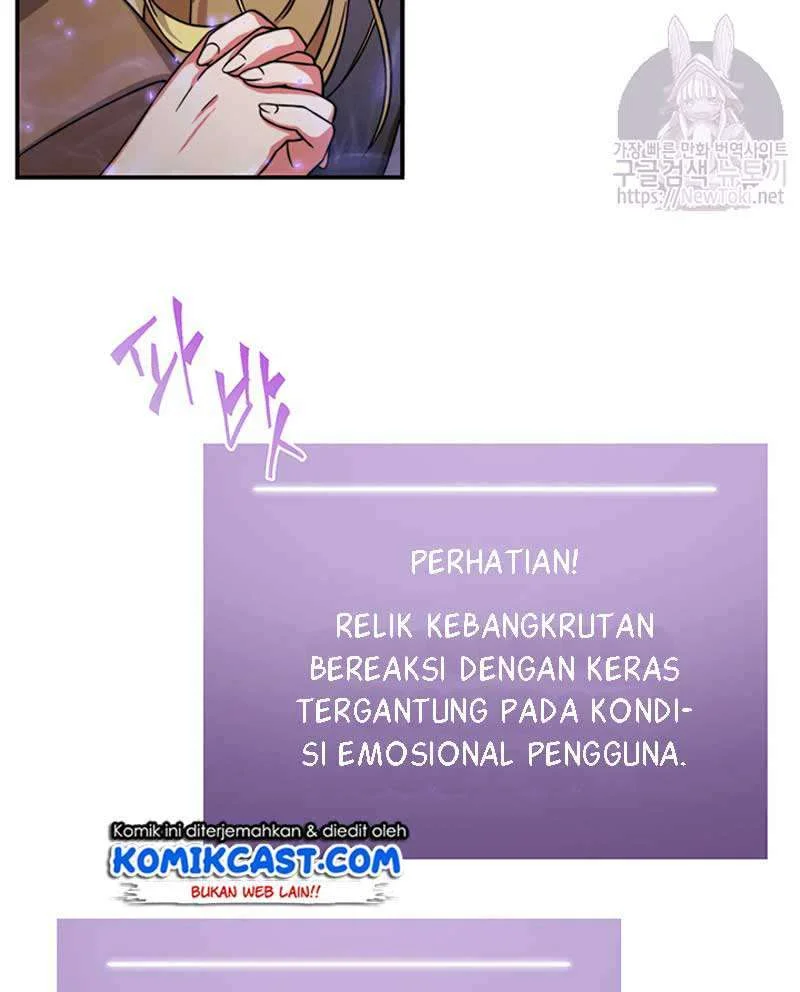 Tomb Raider King - Tomb Raider King Chapter 48 - Halaman 51