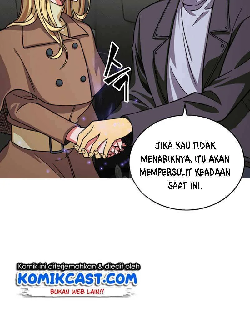 Tomb Raider King - Tomb Raider King Chapter 48 - Halaman 54