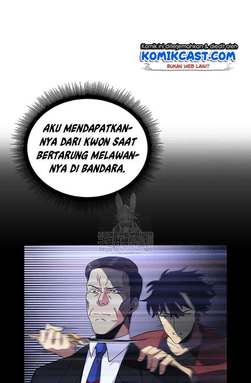 Tomb Raider King - Tomb Raider King Chapter 48 - Halaman 60