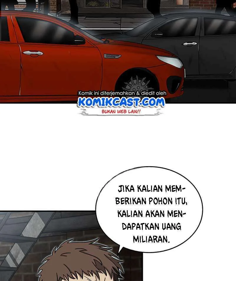 Tomb Raider King - Tomb Raider King Chapter 48 - Halaman 65