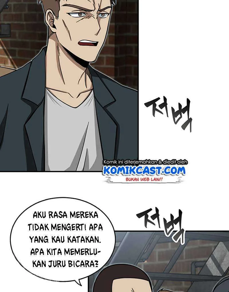 Tomb Raider King - Tomb Raider King Chapter 48 - Halaman 66