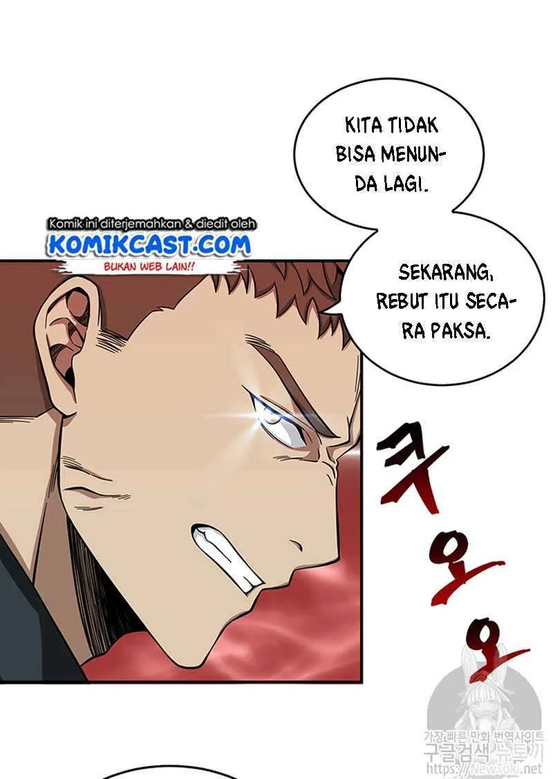 Tomb Raider King - Tomb Raider King Chapter 48 - Halaman 68