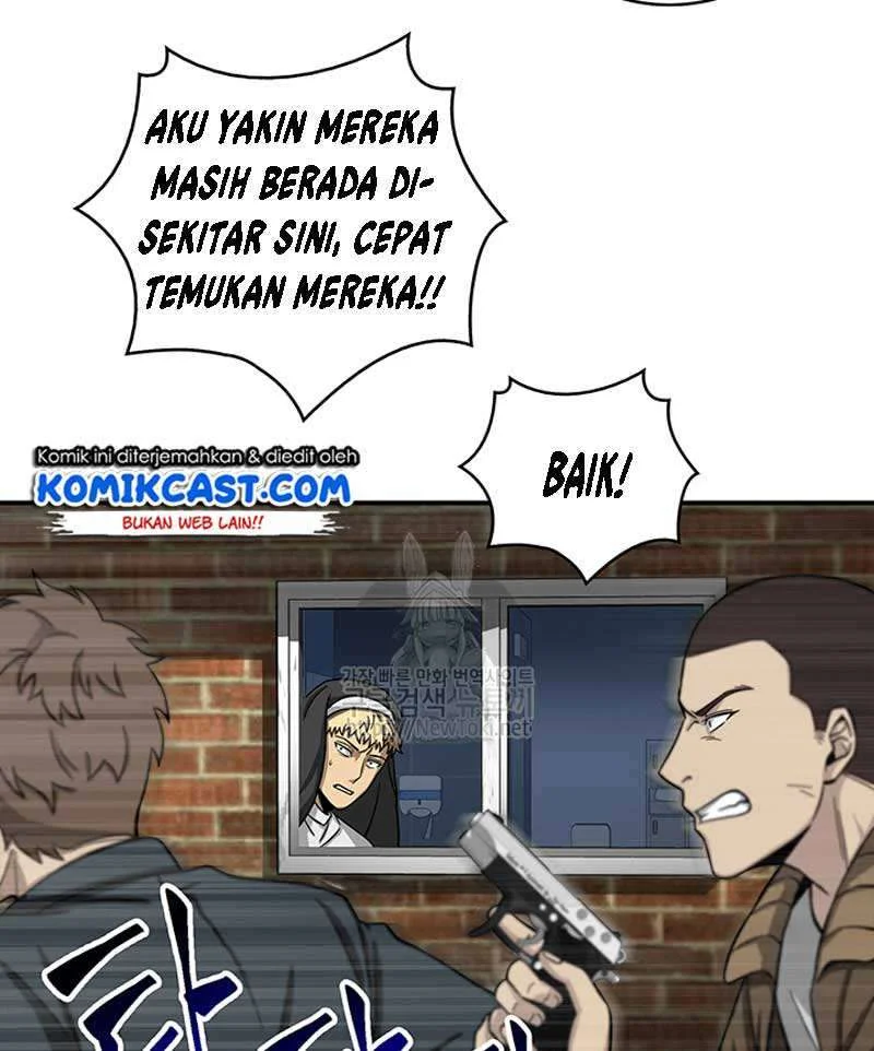 Tomb Raider King - Tomb Raider King Chapter 48 - Halaman 70
