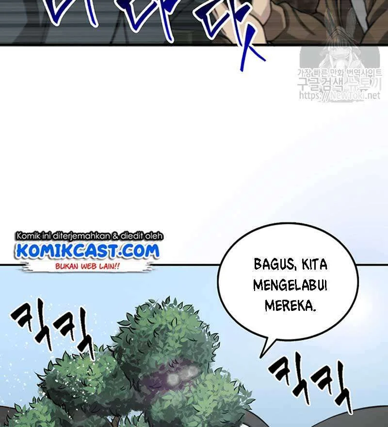 Tomb Raider King - Tomb Raider King Chapter 48 - Halaman 71