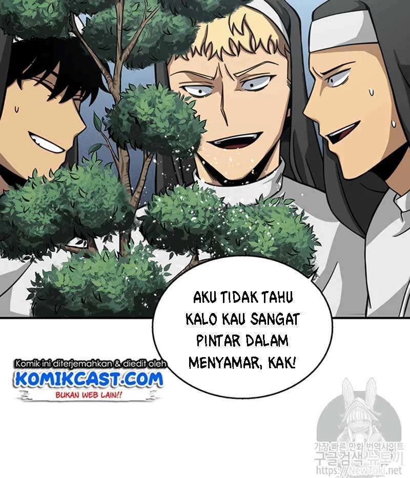 Tomb Raider King - Tomb Raider King Chapter 48 - Halaman 72