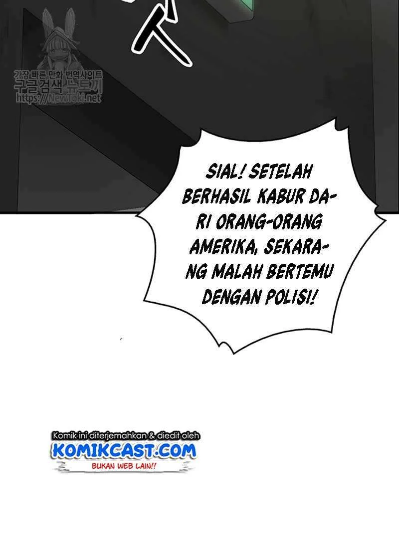 Tomb Raider King - Tomb Raider King Chapter 48 - Halaman 76