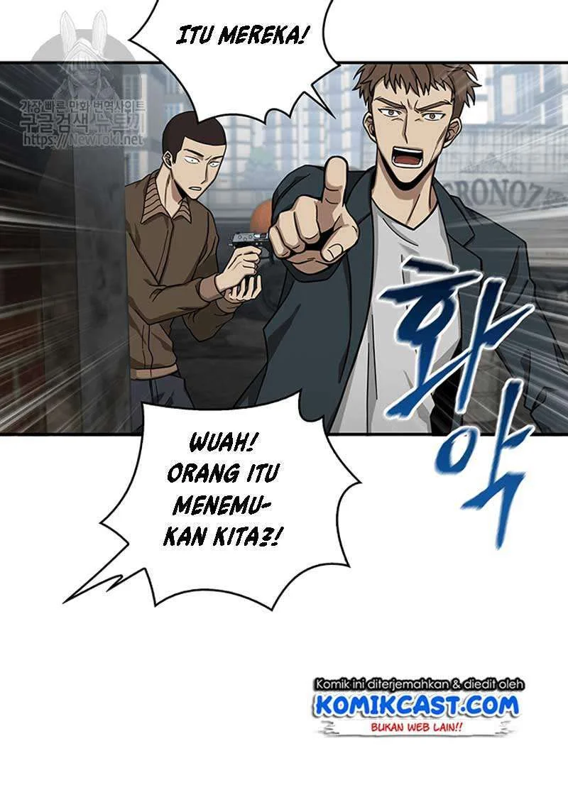 Tomb Raider King - Tomb Raider King Chapter 48 - Halaman 79