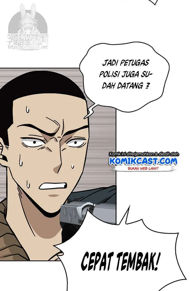 Tomb Raider King - Tomb Raider King Chapter 48 - Halaman 82