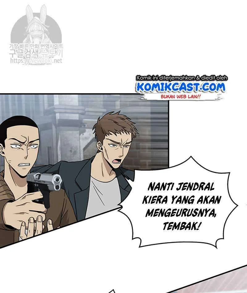 Tomb Raider King - Tomb Raider King Chapter 48 - Halaman 85