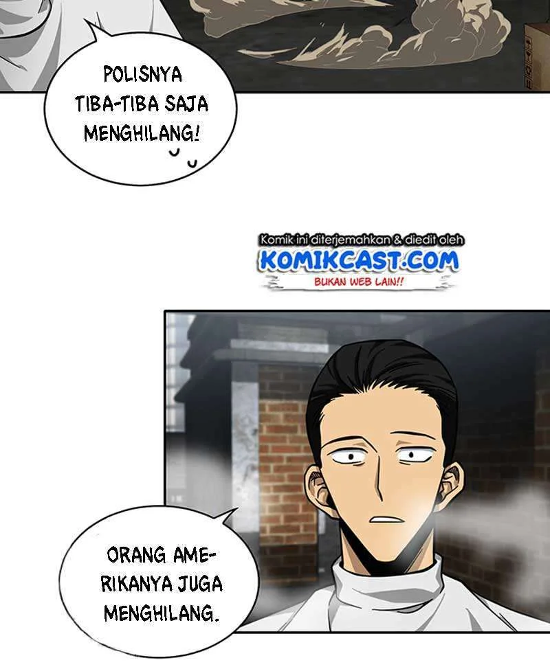 Tomb Raider King - Tomb Raider King Chapter 48 - Halaman 90