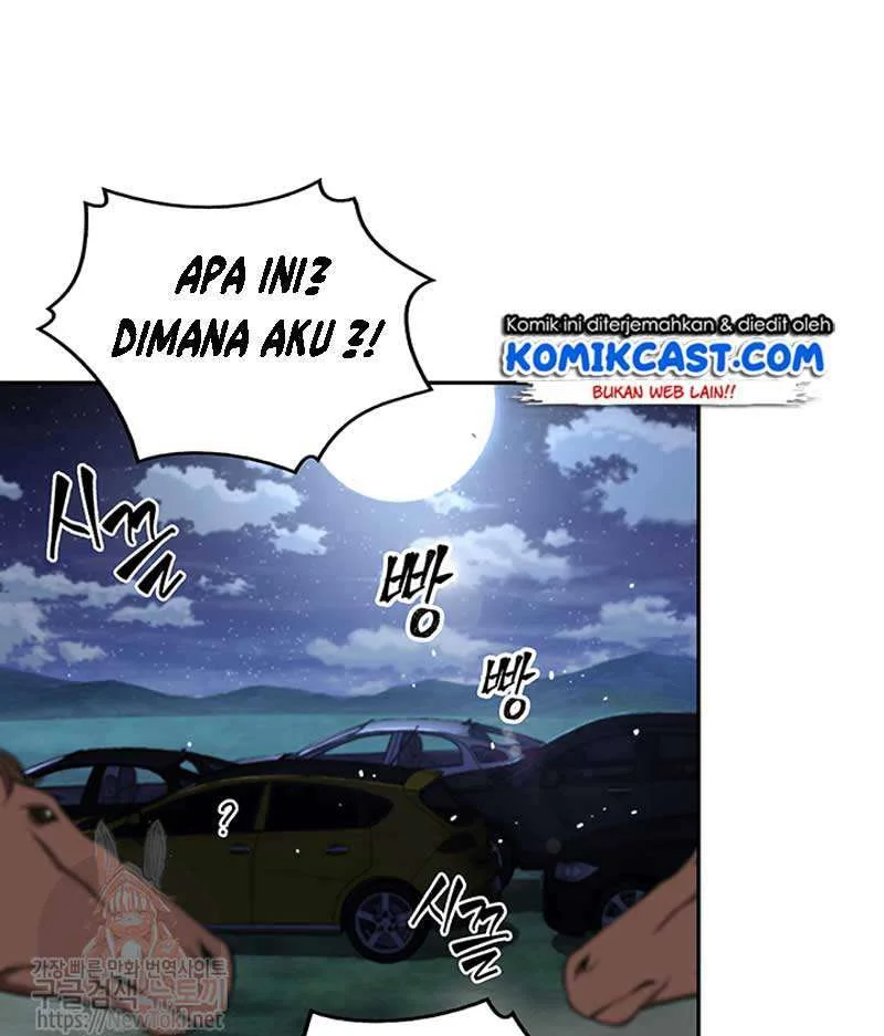 Tomb Raider King - Tomb Raider King Chapter 48 - Halaman 99