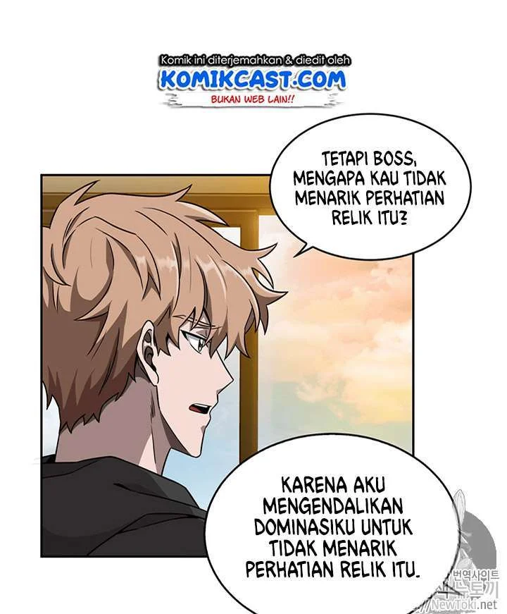 Tomb Raider King - Tomb Raider King Chapter 75 - Halaman 55