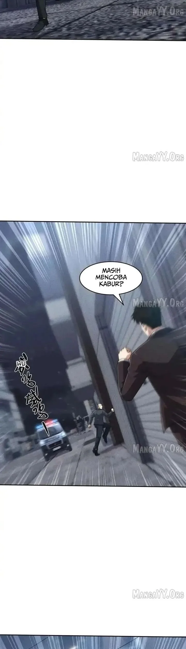 Urban Dragon Revealed - Urban Dragon Revealed Chapter 28 - Halaman 28