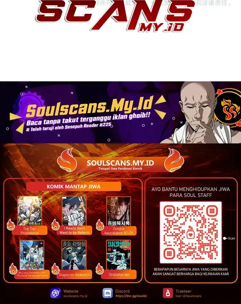 Urban Dragon Revealed - Urban Dragon Revealed Chapter 30 - Halaman 47
