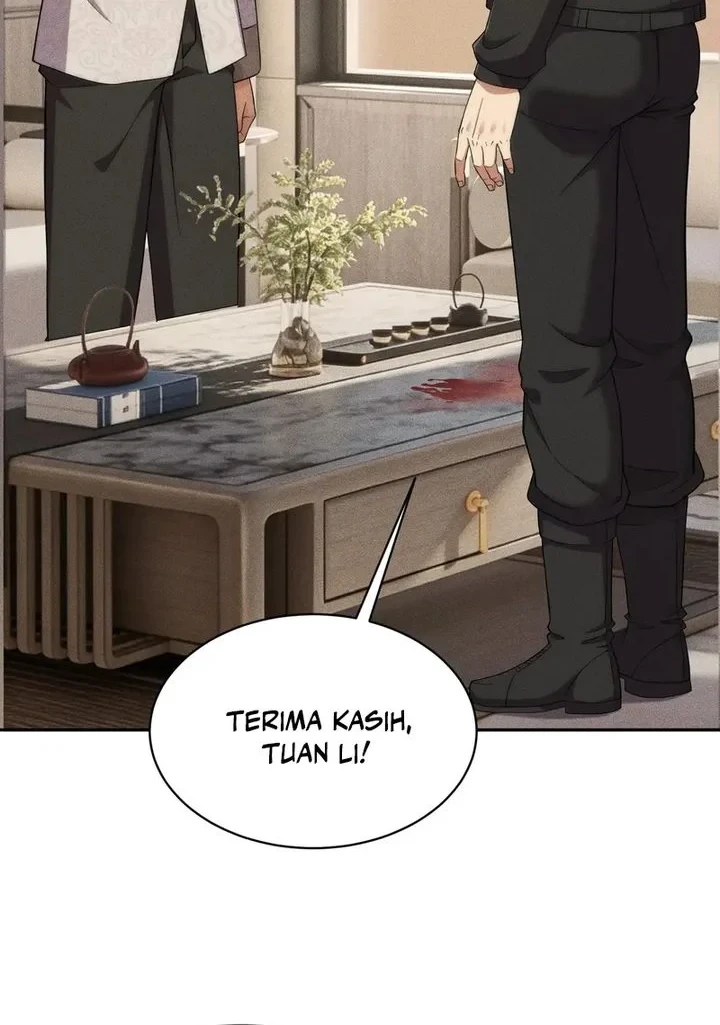 Urban Dragon Revealed - Urban Dragon Revealed Chapter 82 - Halaman 11