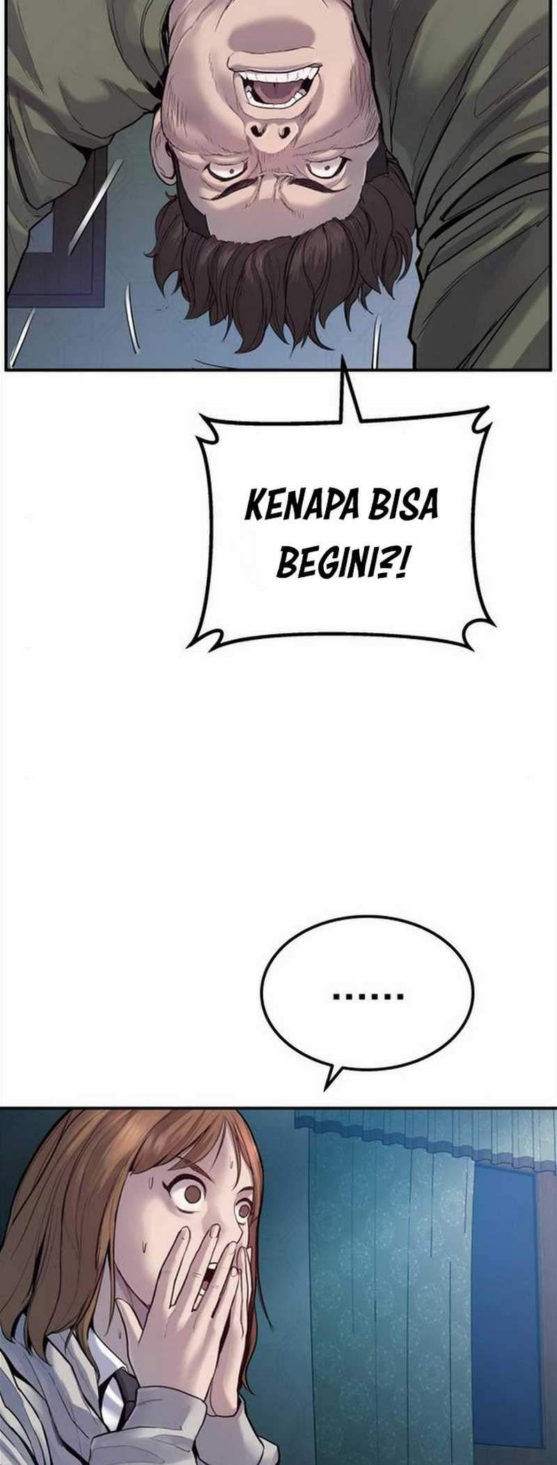 Manager Kim - Manager Kim Chapter 2.2 - Halaman 28
