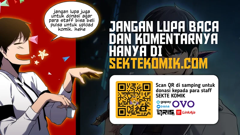Magic Emperor - Magic Emperor Chapter 255 - Halaman 33