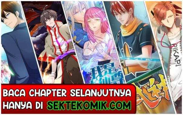 Magic Emperor - Magic Emperor Chapter 260 - Halaman 44