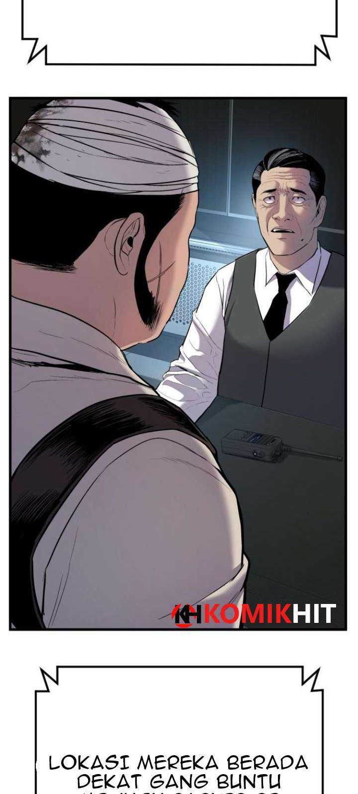 Manager Kim - Manager Kim Chapter 22 - Halaman 67