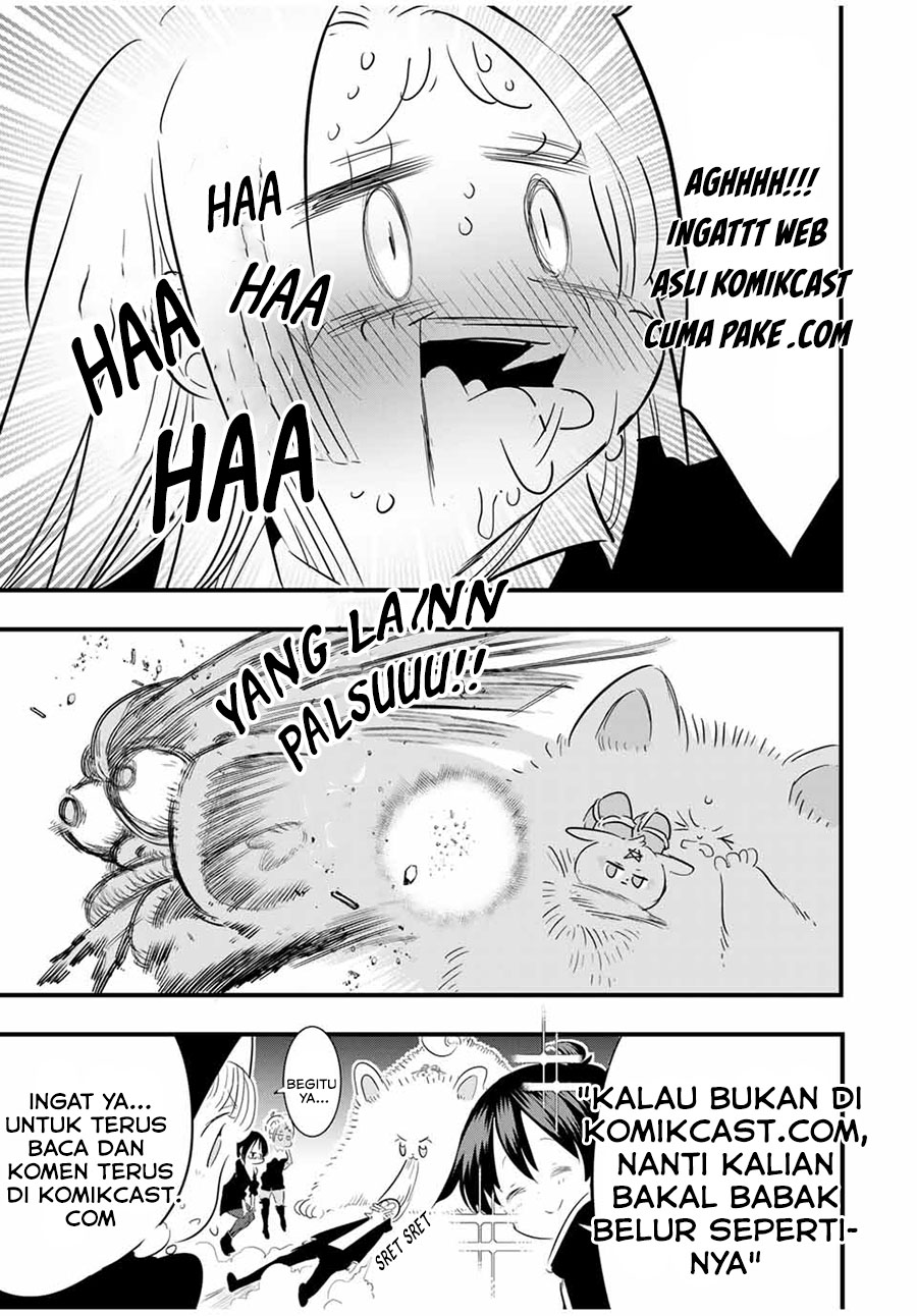 Blue Lock - Blue Lock Chapter 164 - Halaman 20