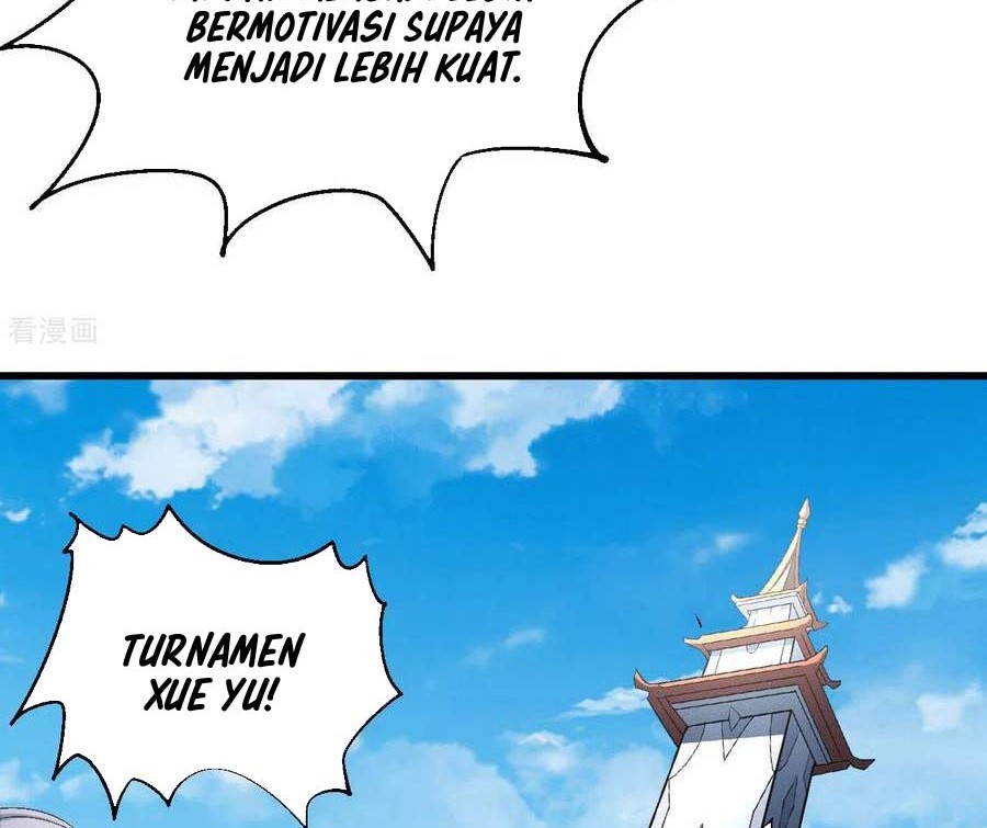 God of Martial Arts - God of Martial Arts Chapter 148.2 - Halaman 21