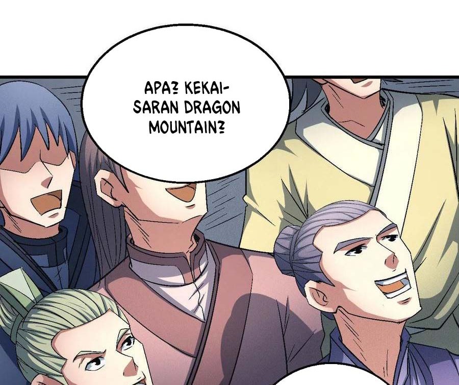 God of Martial Arts - God of Martial Arts Chapter 148.2 - Halaman 23