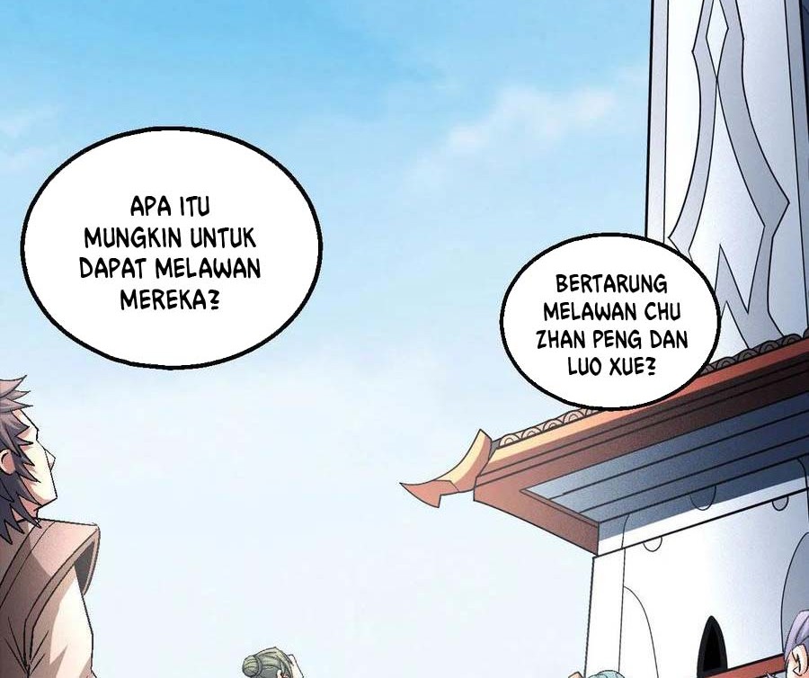 God of Martial Arts - God of Martial Arts Chapter 148.2 - Halaman 27