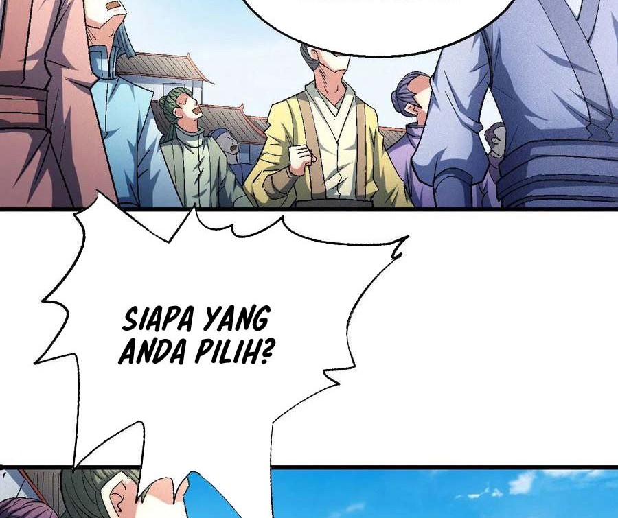 God of Martial Arts - God of Martial Arts Chapter 148.2 - Halaman 29