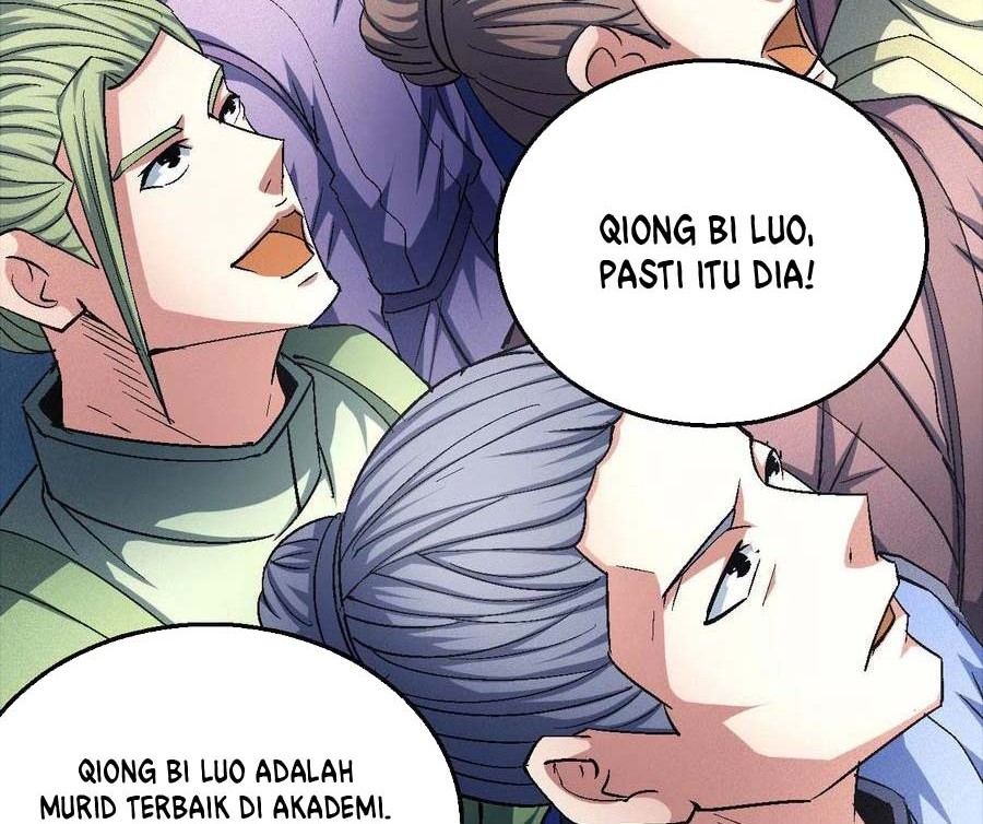 God of Martial Arts - God of Martial Arts Chapter 148.2 - Halaman 31