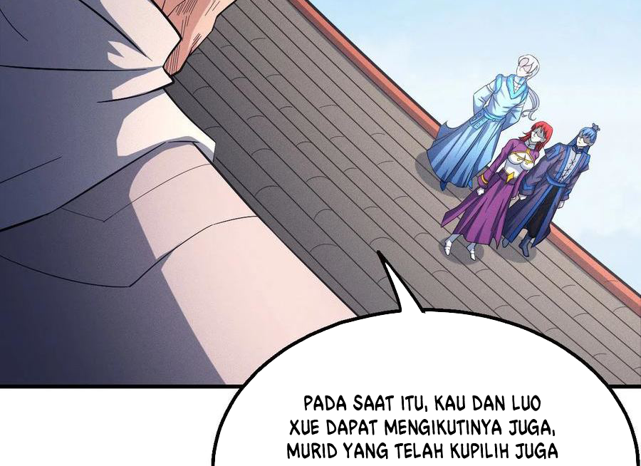 God of Martial Arts - God of Martial Arts Chapter 148.2 - Halaman 11