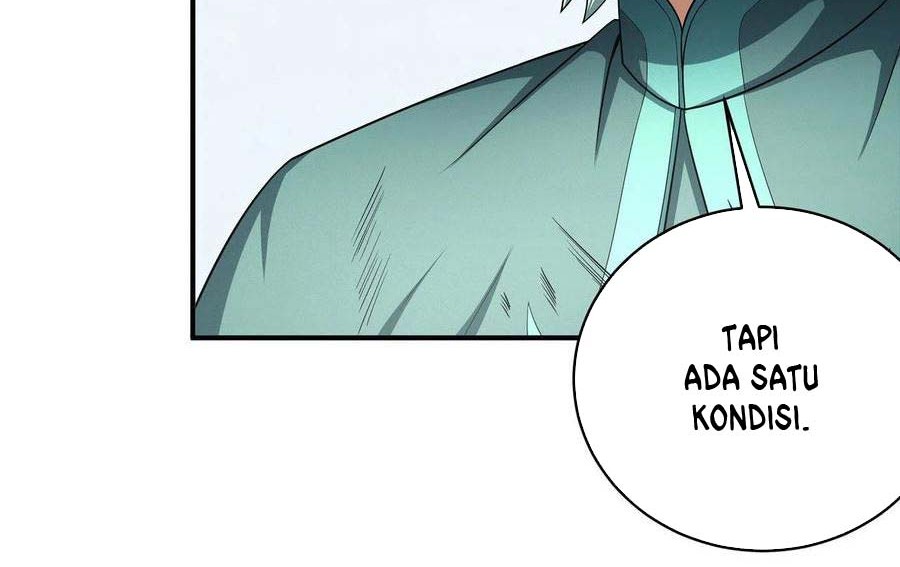 God of Martial Arts - God of Martial Arts Chapter 149.3 - Halaman 21