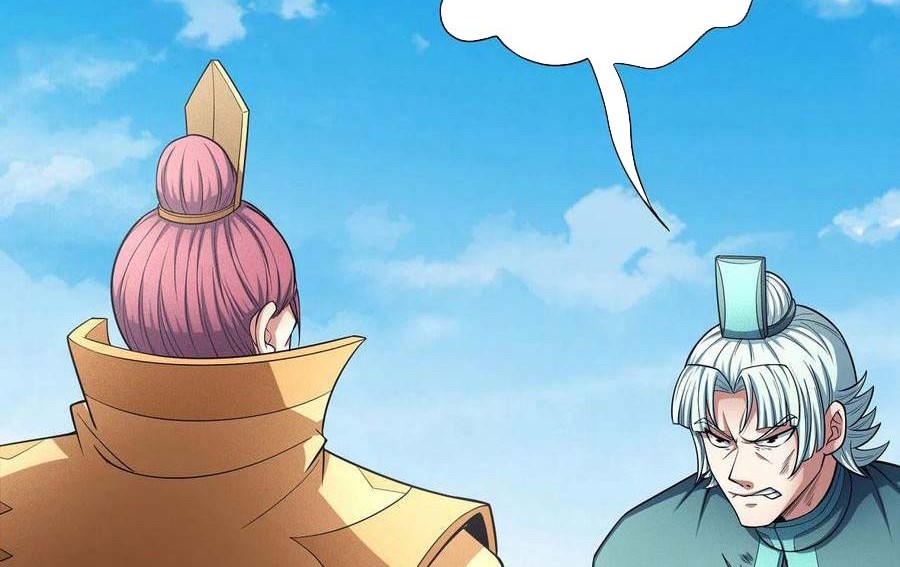God of Martial Arts - God of Martial Arts Chapter 149.3 - Halaman 29