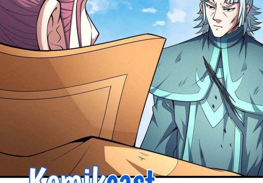 God of Martial Arts - God of Martial Arts Chapter 149.3 - Halaman 11