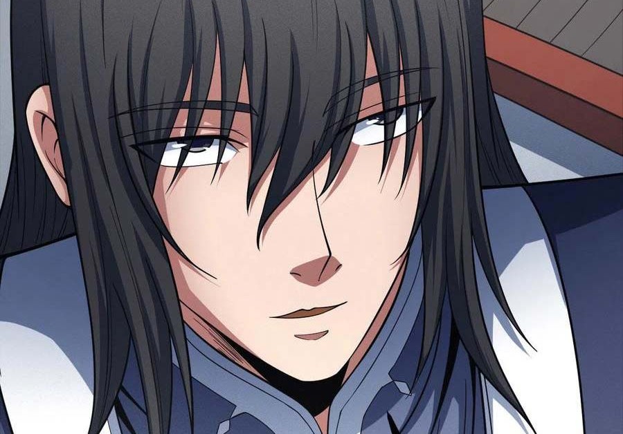 God of Martial Arts - God of Martial Arts Chapter 149.3 - Halaman 17